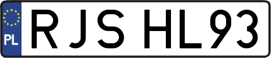 RJSHL93