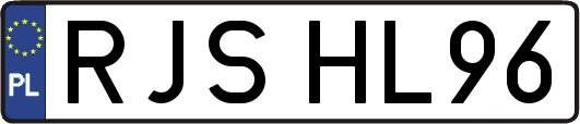 RJSHL96