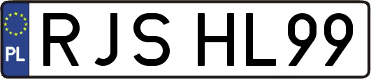 RJSHL99