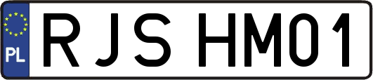 RJSHM01