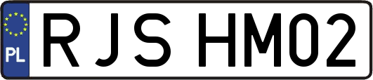 RJSHM02