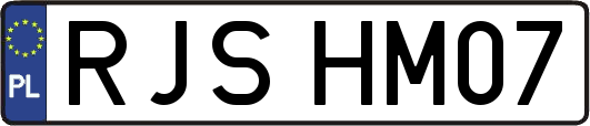RJSHM07