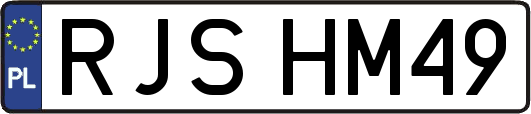 RJSHM49