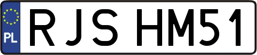 RJSHM51