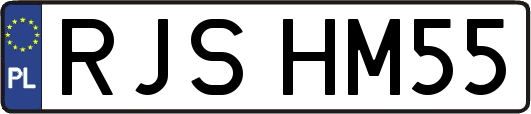 RJSHM55