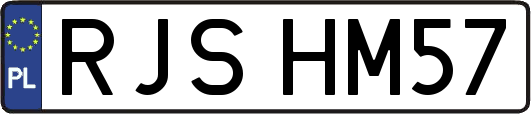 RJSHM57
