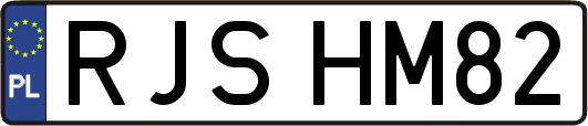 RJSHM82