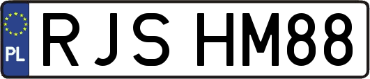 RJSHM88