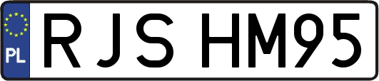 RJSHM95