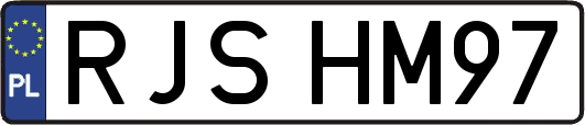 RJSHM97