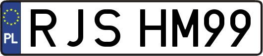 RJSHM99