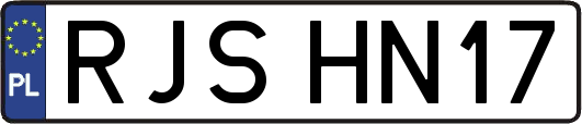 RJSHN17