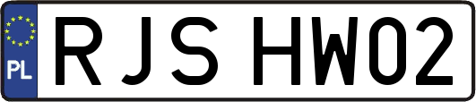 RJSHW02