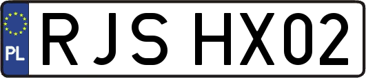 RJSHX02