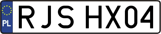 RJSHX04
