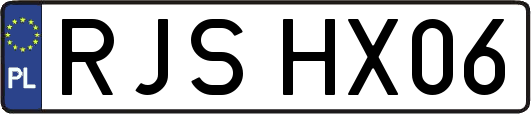 RJSHX06
