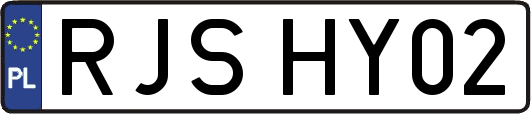 RJSHY02