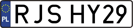 RJSHY29