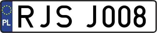 RJSJ008