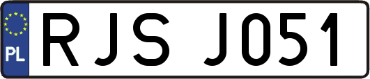 RJSJ051