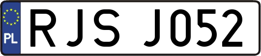 RJSJ052