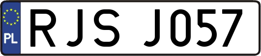 RJSJ057