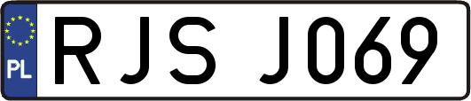RJSJ069
