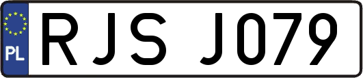 RJSJ079