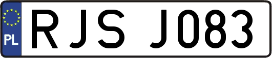 RJSJ083