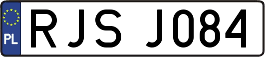 RJSJ084