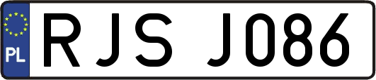 RJSJ086