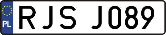 RJSJ089