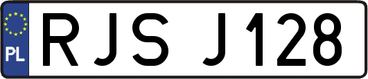 RJSJ128