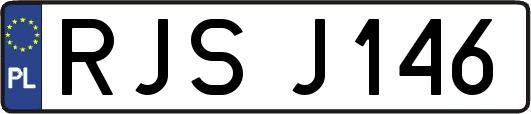 RJSJ146