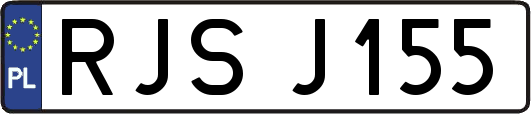 RJSJ155