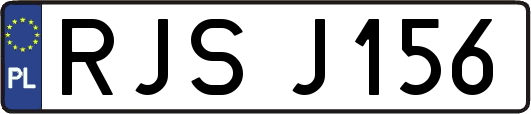 RJSJ156