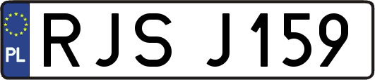 RJSJ159