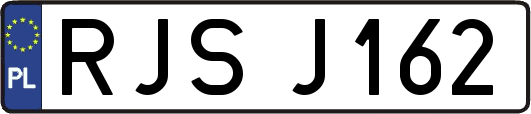 RJSJ162
