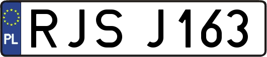 RJSJ163