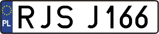 RJSJ166