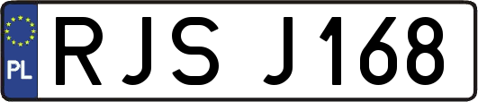 RJSJ168