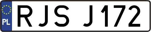 RJSJ172