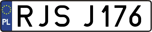 RJSJ176
