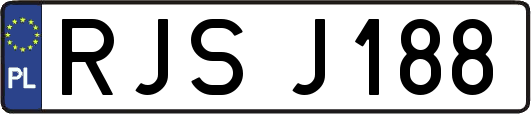 RJSJ188