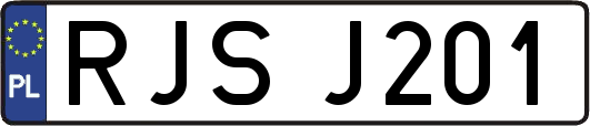 RJSJ201