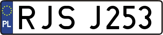 RJSJ253
