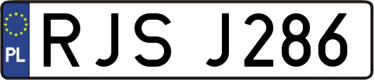 RJSJ286