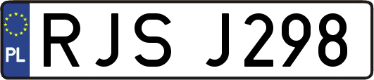 RJSJ298