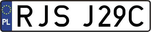 RJSJ29C