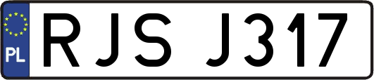 RJSJ317